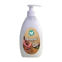 Migros Hawaii Sıvı Sabun 750 Ml 1 Adet Diğer
