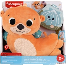 Fisher-price 2'si 1 Arada Su Samuru Eğlencesi Hxg96