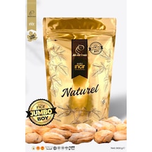 Jumbo Boy 900g Gold Doypack Kuru İncir Aydın İnciri Ab Coğrafi İşaretli 900 G