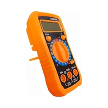 POWERMASTER DIGITAL ÖLÇÜ ALETİ VC 830L