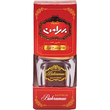 Bahraman Kırmızı İran Safranı 1 G