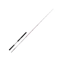 Kali Kunnan Rv Reggia 180 Cm 30-120g Aksiyonlu Karbon Jig Olta Kamışı