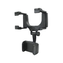 Evrensel Araç Telefonu Tutucu Dikiz Aynası Montaj Standı Tutucu -