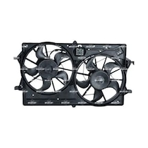 Nrf 47061 Fan Motoru 1061258 1061261 1069390