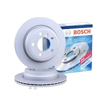 Bmw 4 F36 420d 2.0 2014-2021 Bosch Arka Disk 2 Adet