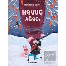 Tudem Yayınları - Havuç Ağacı