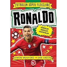 Ronaldo-Futbolun Süper Yıldızları