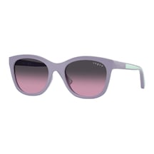 Vogue Jr. Sole Güneş Gözlüğü Vj2028 46 32104q Lila