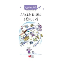 Sakız Kızın Günleri - Yqbx-646570