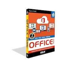 Kodlab Yayın Offıce 2016 Tr Eğitim Kitabı