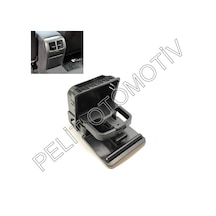 Golf 5 (2004-2009) Arka Bardaklık 1K0862532G Bej