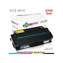Samsung Mlt-D103L Uyumlu Toner A Plus / Ml2950 / Ml2955 / Scx-472