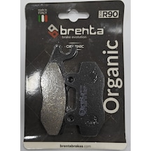 Ön Fren Disk Balatası Brenta Made İn İtalya Rks Freccia -vrs 125