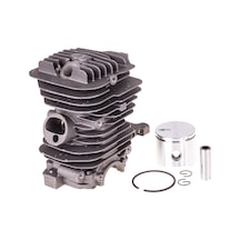Motorlu Testere Silindir Piston Oleomac 937/gs370 38 Mm Veta