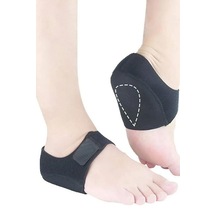 Flexy Medical Silikon Topuk Çorabı 2'li