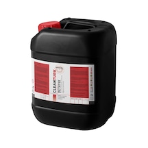 Cleanturk Detayix Yağ Kir Temizleyici Konsantre Güçlü Temizlik Solüsyonu 10 Kg