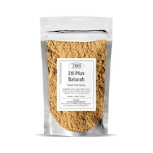 Lubna'nın Peşaver Etli Pilav Baharatı 250 Gr Lubna's Peshawar Meat Rice Spice