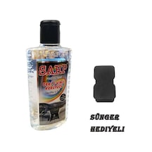 Sarp Vinil Koruyucu Lastik Parlatıcı Jel 200 Ml