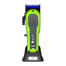 Hector Space X 8000 Rpm Saç Tıraş Makinesi Yeşil