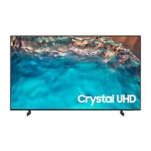 Samsung 65BU8100 Crystal 65" 4K Ultra HD Smart LED TV