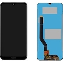 Huawei Y7 Prime 2019 Uyumlu Lcd Ekran