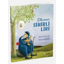 Okçunun Sihirli Liri - Aıaı-884236
