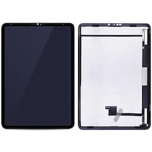 Apple Uyumlu iPad, Pro 11 İnch A1934-a1979-a1980-a2013 Hk Lcd İç Ekran