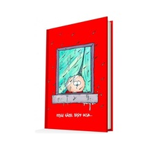 Uykusuz / Güzel Fikir Bulma Defteri