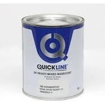 Quıcklıne Opel 40r Met Beyaz 1.grp