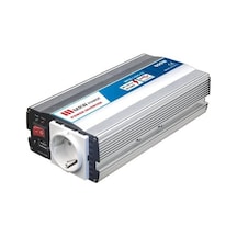 Mervesan Mrw-ı-600-24 24 Volt 600 Watt Modifiye Sinüs Invertör