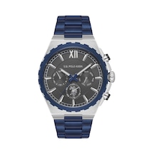 U.s. Polo Assn.  Uspa1030-03 Erkek Kol Saati