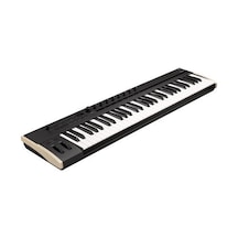 Korg Keystage-61 Mıdı Keyboard 61 Tuş Üst Düzey Midi Sahne Klavyesi