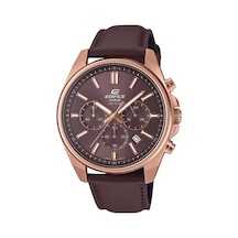 Casio Efv-650cl-5avudf Erkek Kol Saati Metalik
