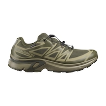 Salomon Xt-evr Gore-tex Haki Erkek Outdoor Ayakkabı 000000000102264750 Haki
