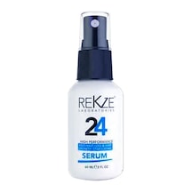 Rekze 24 Saç Serumu 60ml