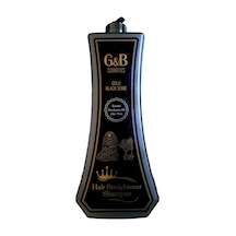 G&b - 369 - Kıl Yatıştırıcı Pet Şampuan - Metemıx - 1 Lt