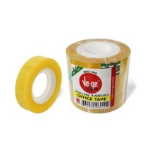 Vege Ve Ge Ofis Bandı 12x33 M 4'lü Paket