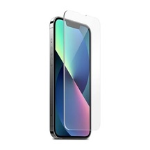 Ayrex İphone 16 Pro İle Uyumlu Zore Maxi Glass Temperli Cam Ekran Koruyucu
