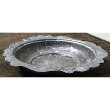 ESKİ BAKIR TABAK-SAHAN 24 CM