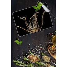 Saban Altın Dal Cam Kesme Tahtası - Cam Kesme Tablası 30 Cm X 4