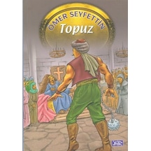 Ömer Seyfettin Dizisi  Topuz