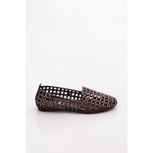 Dgn 66050 Kadin Babet Kahve