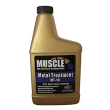 Muscle Mt-10 Metal Treatment Sürtünme Önleyici Yağ Katığı 474 ML