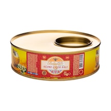 Balpınarı Süzme Çiçek Balı 1 KG