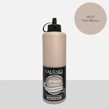 Cadence Hybrid Multisurface H020-Yeni Mocca 500 Ml