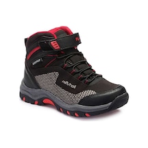 Lumberjack Fuller Hı Siyah Outdoortrekking Su Geçirmez Waterproof
