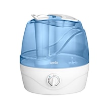 Umie Hn809 Mavi Ultrasonik 25w 2.2 Litrre Su Kapasitesi 10 Saat Çalışma Hava Nemlendirici