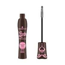 Lash Princess False Lash Effect Mascara Siyah Kahverengi Çok Renkli