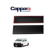 Vw T6 Transporter Dodik Seti K.ş. 11 Prç (çift Sürgülü) 2015-202 N11.780