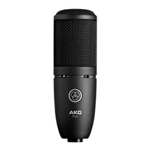 Akg P120 Genel Amaçlı Stüdyo Kayıt Mikrofonu